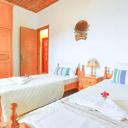 Case de vacanță Agathi House *