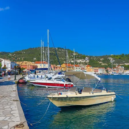 Agathi House Ferienhaus