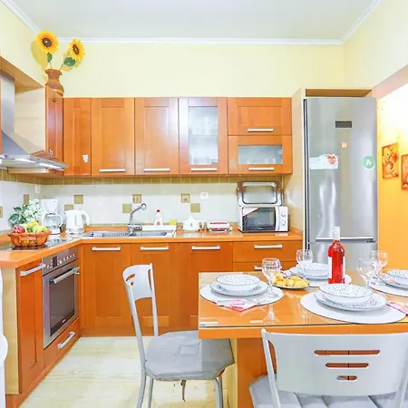 Agathi House Ferienhaus *