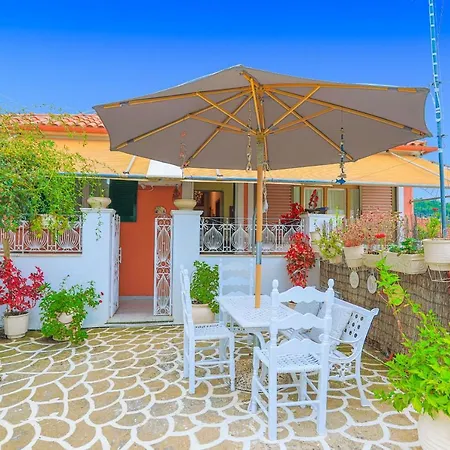 Ferienhaus Agathi House