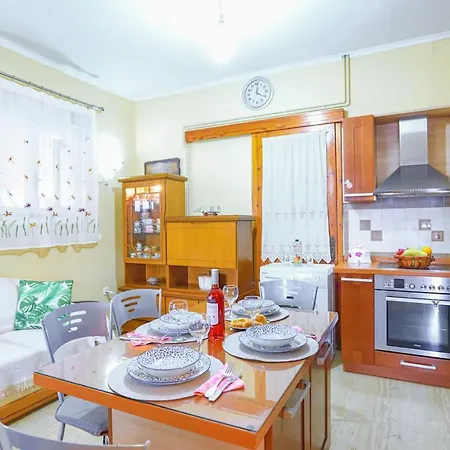 Agathi House *