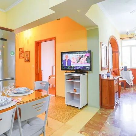 Holiday home Agathi House