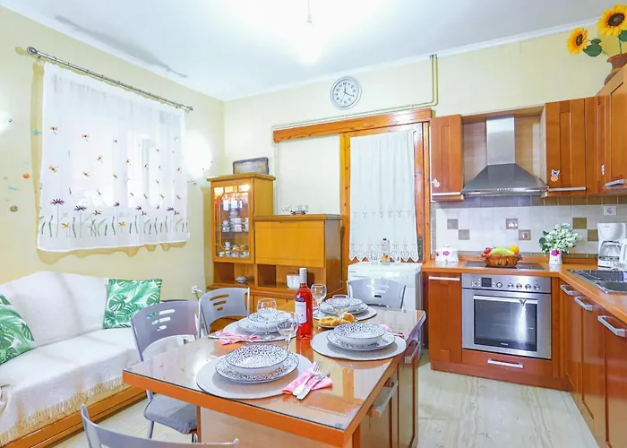 Agathi House *