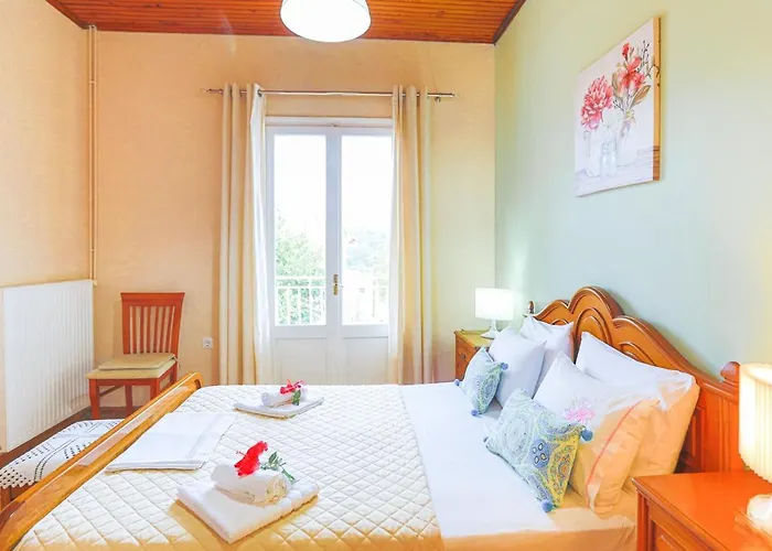 Tatil Evi Agathi House Gaios