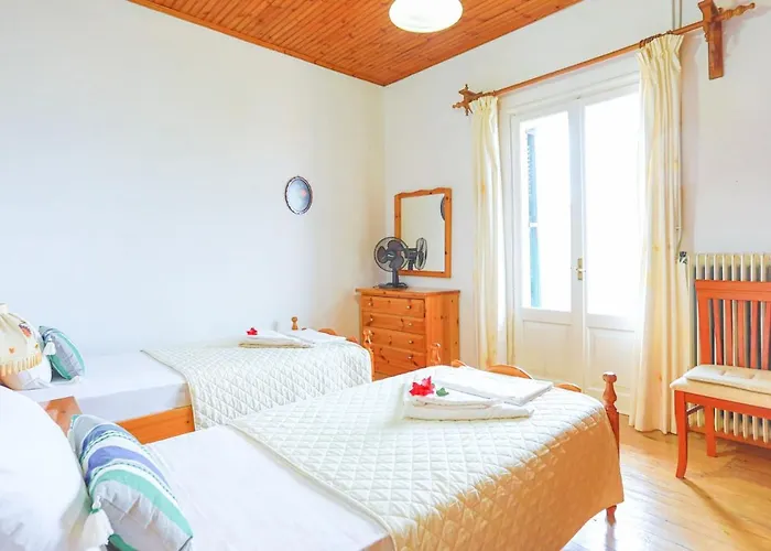 Tatil Evi Agathi House *