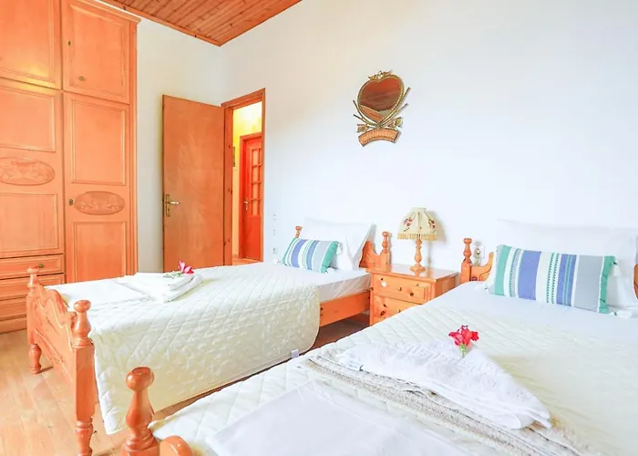 Tatil Evi Agathi House *