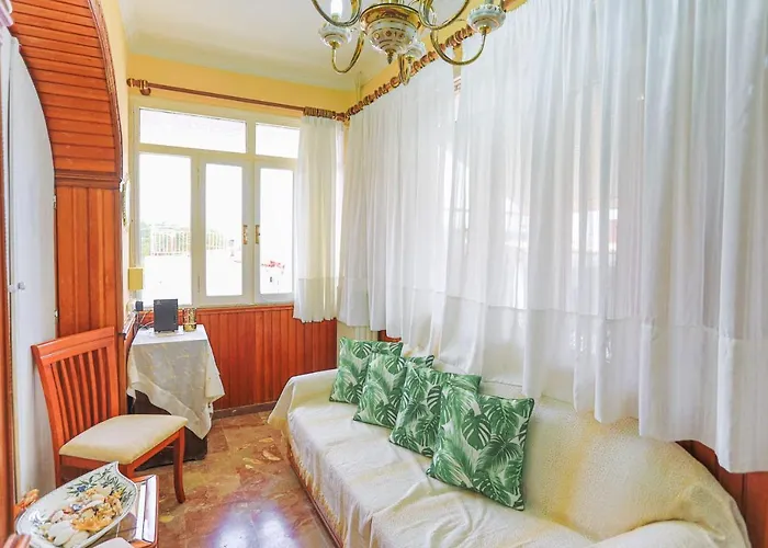 Tatil Evi Agathi House